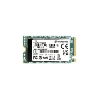 Transcend 創見 MTE410S 256GB M.2 2242 PCIe Gen4x4 SSD固態硬碟(TS256GMTE410S) 歷史價格詳細信息