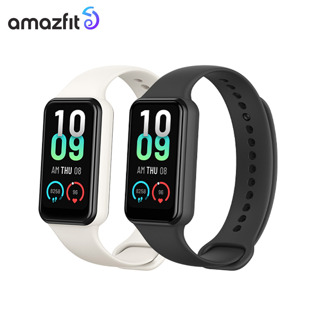 【Amazfit華米】Band 5健康心率 血氧偵測 智能運動手環-黑(運動血氧/女性健康/15天續航) 歷史價格詳細信息