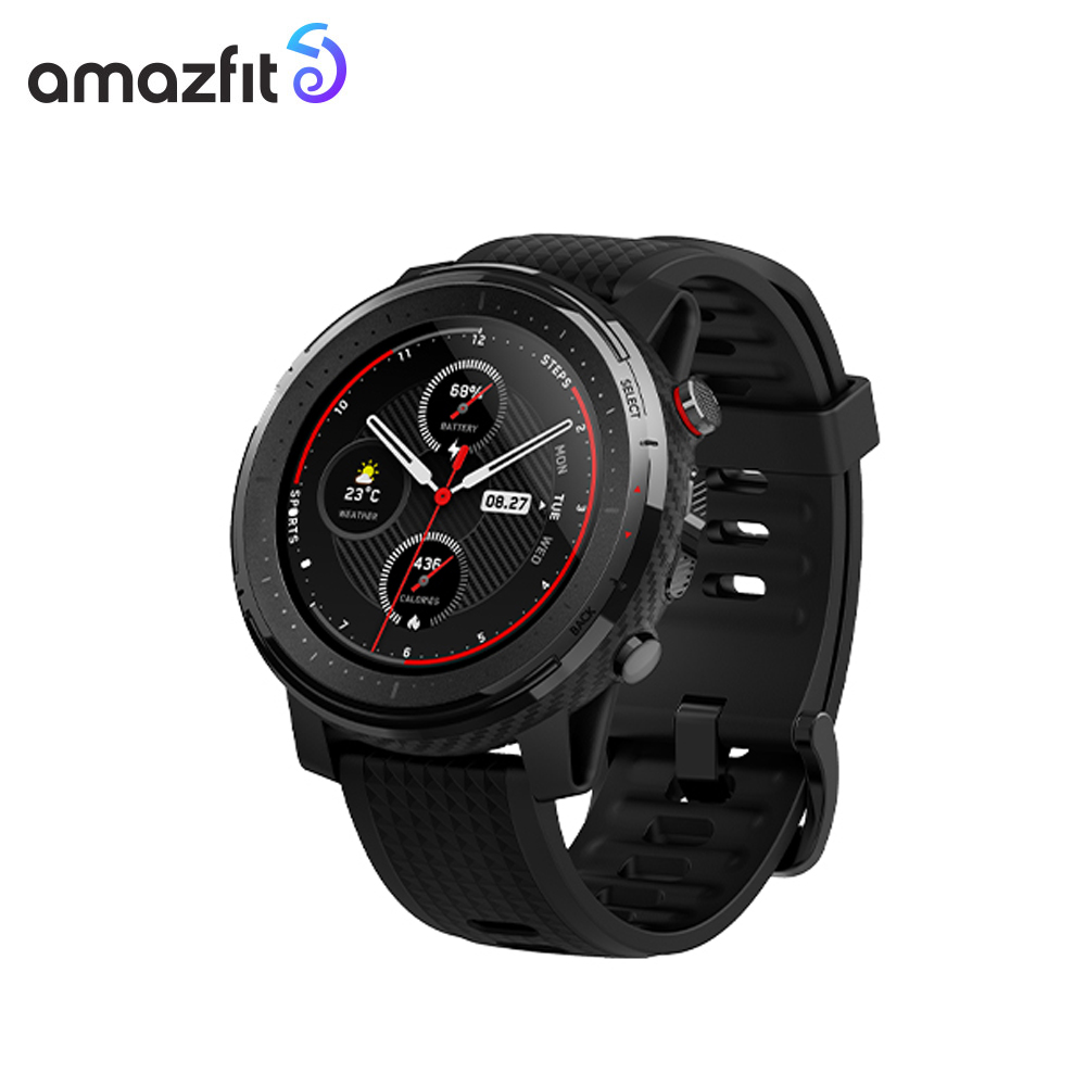 華米 米動 COR 手錶保護貼 AMAZFIT 米動智能手表 Cor TPU 軟貼膜 保護膜 手錶貼膜 軟性保護貼 歷史價格詳細信息