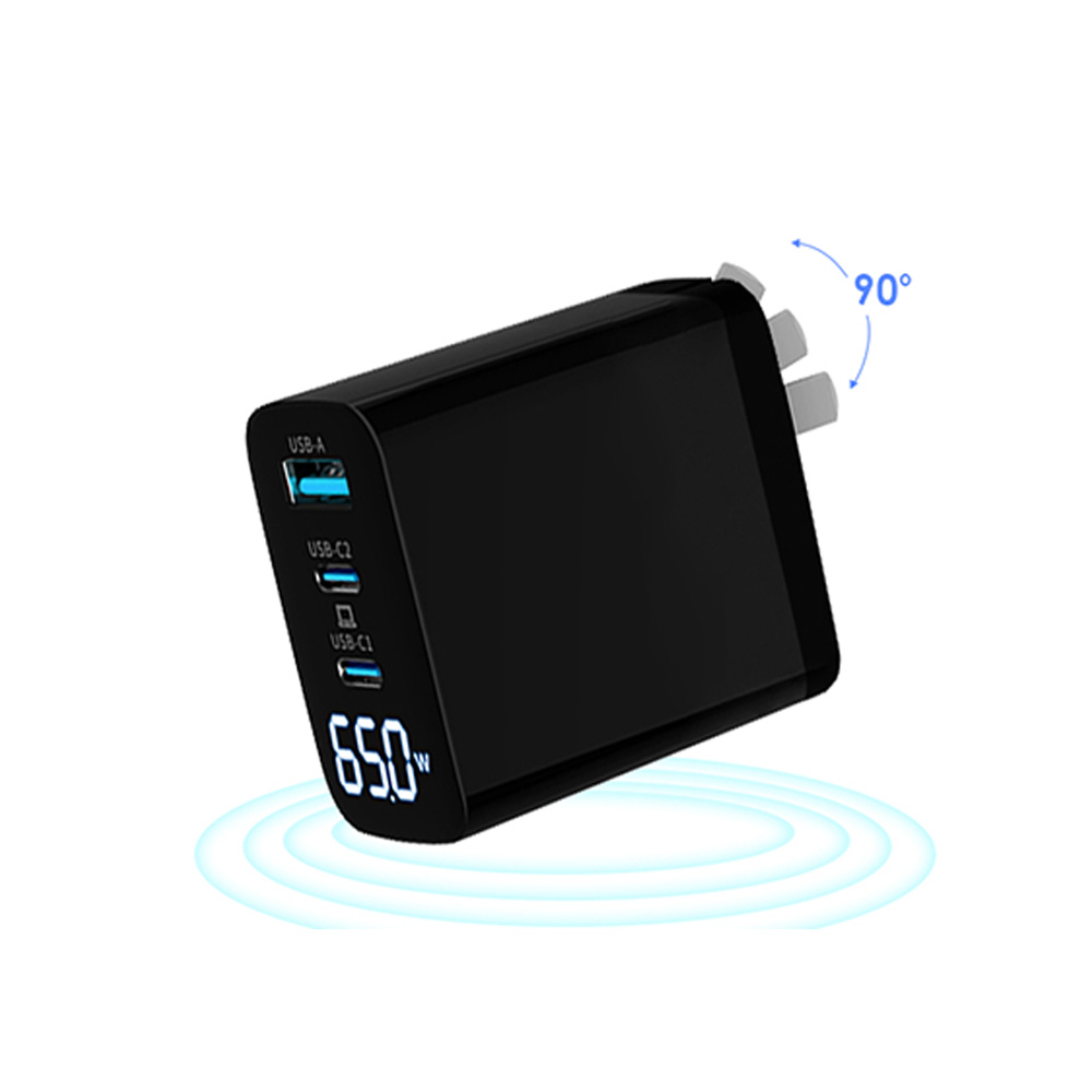 【YOMIX優迷】USB-C PD 雙孔快充18W迷你旅充/充電器 (兼容QC 3.0) 歷史價格詳細信息