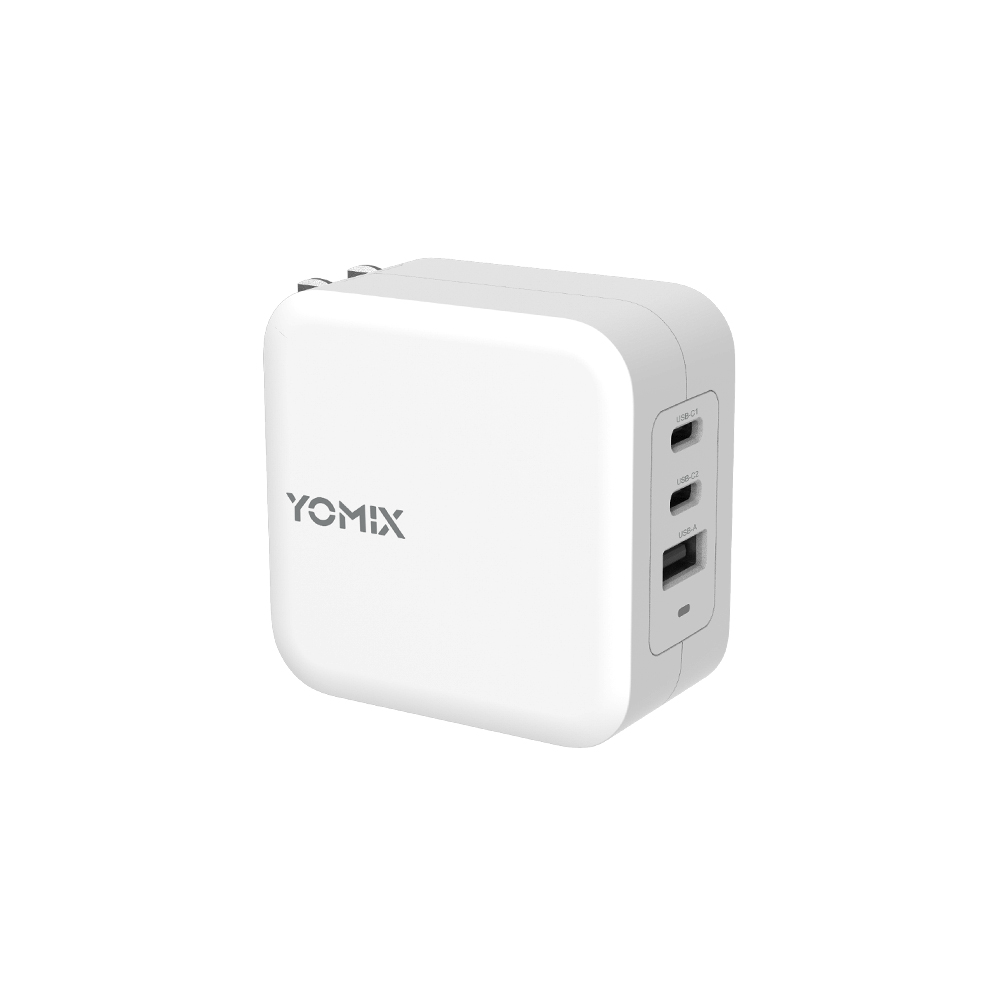 【YOMIX優迷】USB-C PD 雙孔快充18W迷你旅充/充電器 (兼容QC 3.0) 歷史價格詳細信息
