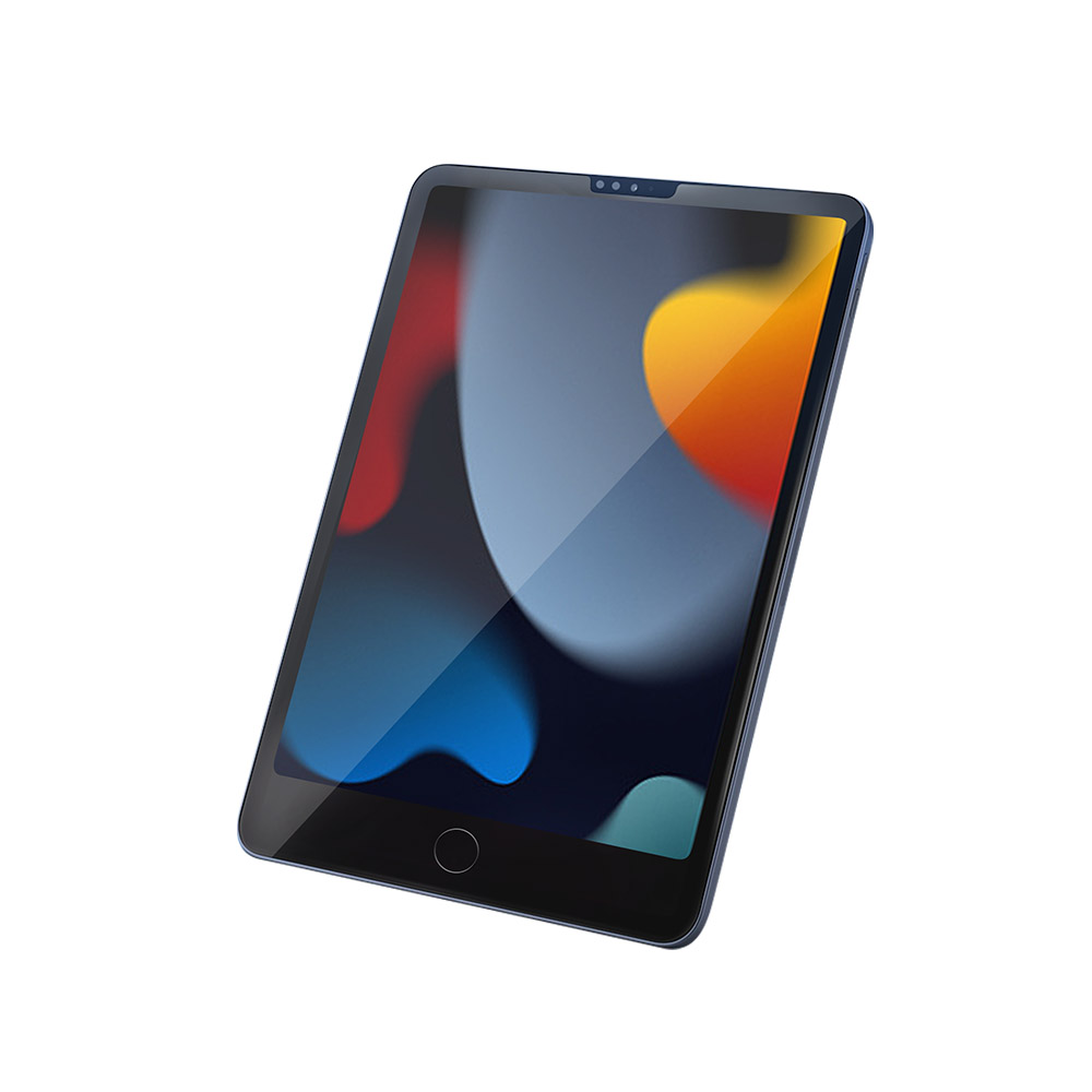 【YOMIX 優迷】Apple iPad 2022 12.9吋防摔三折支架帶筆槽保護套(附贈玻璃鋼化貼/iPad Pro 6) 歷史價格詳細信息