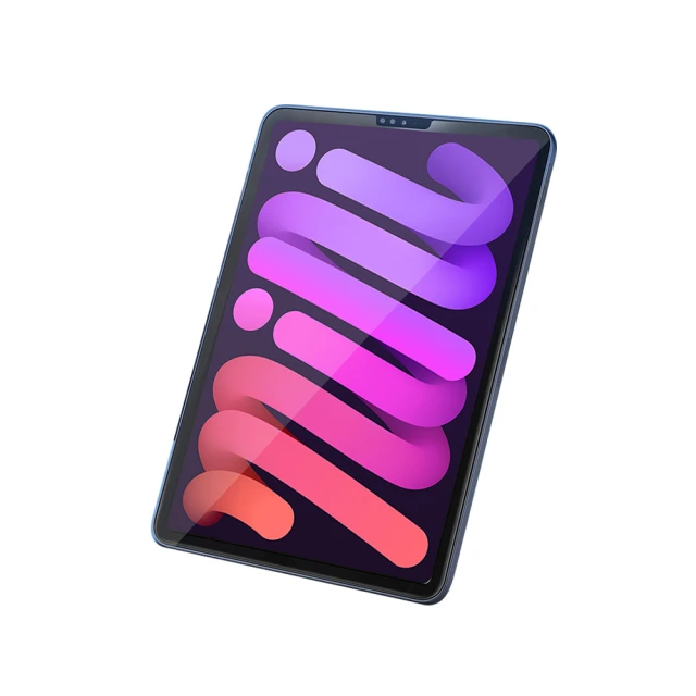 【YOMIX 優迷】Apple iPad 2021 8.3吋防摔三折支架帶筆槽保護套(附贈玻璃鋼化貼/iPad mini6) 歷史價格詳細信息