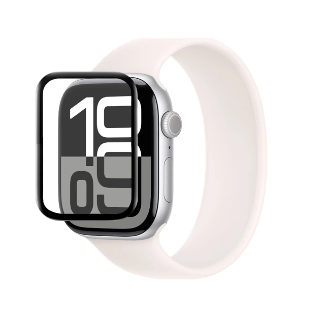 【YOMIX 優迷】Apple Watch 曲面滿版鋼化玻璃保護貼 40/44mm 歷史價格詳細信息