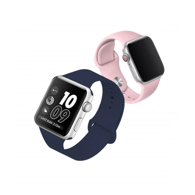 Apple Watch Ultra/8 小蠻腰蝴蝶扣錶帶 液態矽膠替換腕帶 42/44/45/49mm 歷史價格詳細信息
