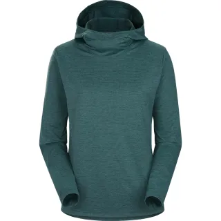 【Arcteryx 始祖鳥】女 Taema Crop Logo 快乾短袖圓領衫(音速綠) 歷史價格詳細信息