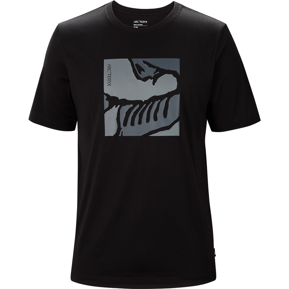 Arcteryx 始祖鳥 短袖Polo衫 男款 Captive Polo 14450 歷史價格詳細信息