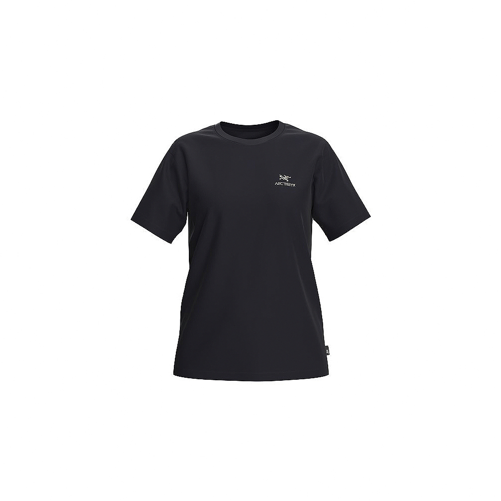 Arcteryx 始祖鳥 短袖Polo衫 男款 Captive Polo 14450 歷史價格詳細信息