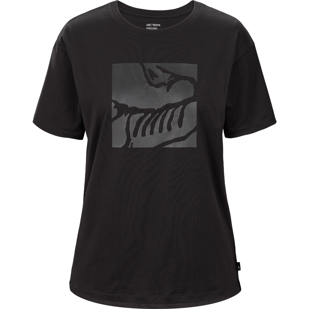 Arcteryx 始祖鳥 短袖Polo衫 男款 Captive Polo 14450 歷史價格詳細信息