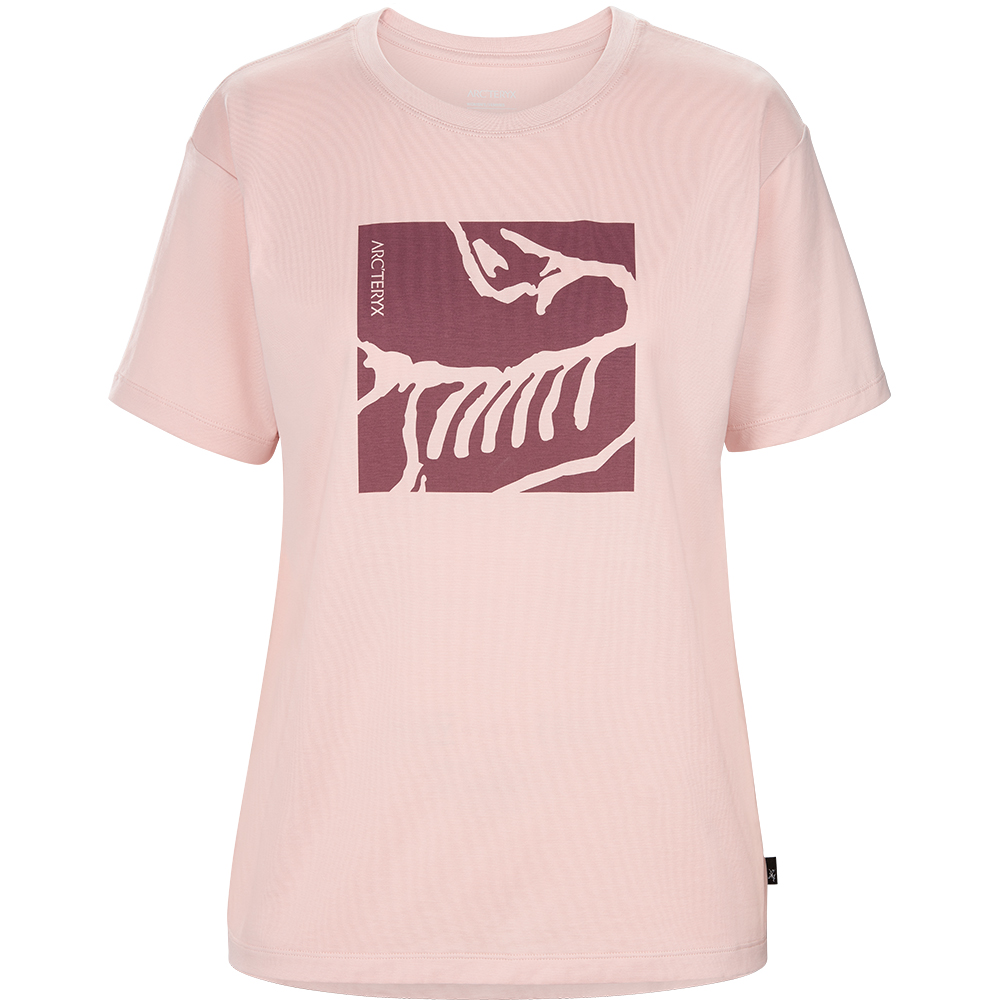 Arcteryx 始祖鳥 短袖Polo衫 男款 Captive Polo 14450 歷史價格詳細信息