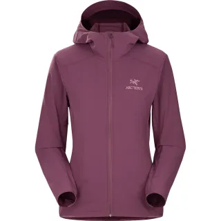 Arcteryx 始祖鳥 Gamma SL 女款 輕量軟殼長褲 30151/X000006727 歷史價格詳細信息