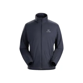 【Arcteryx 始祖鳥】男 Nodin 風衣外套(黑) 歷史價格詳細信息