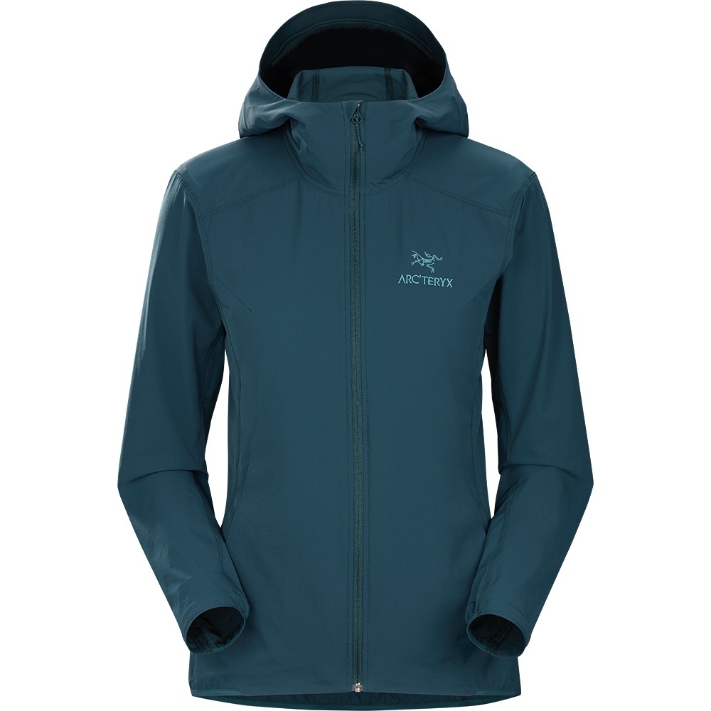 Arcteryx 始祖鳥 Gamma SL 女款 輕量軟殼長褲 30151/X000006727 歷史價格詳細信息