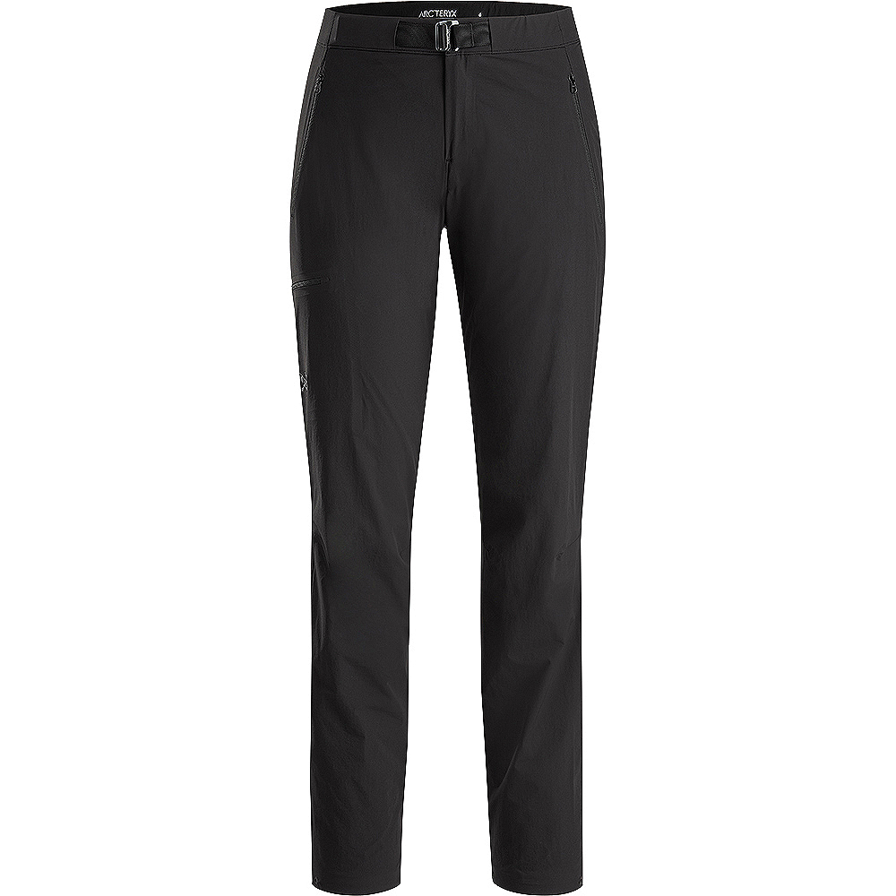 Arcteryx 始祖鳥 Gamma SL 女款 輕量軟殼長褲 30151/X000006727 歷史價格詳細信息