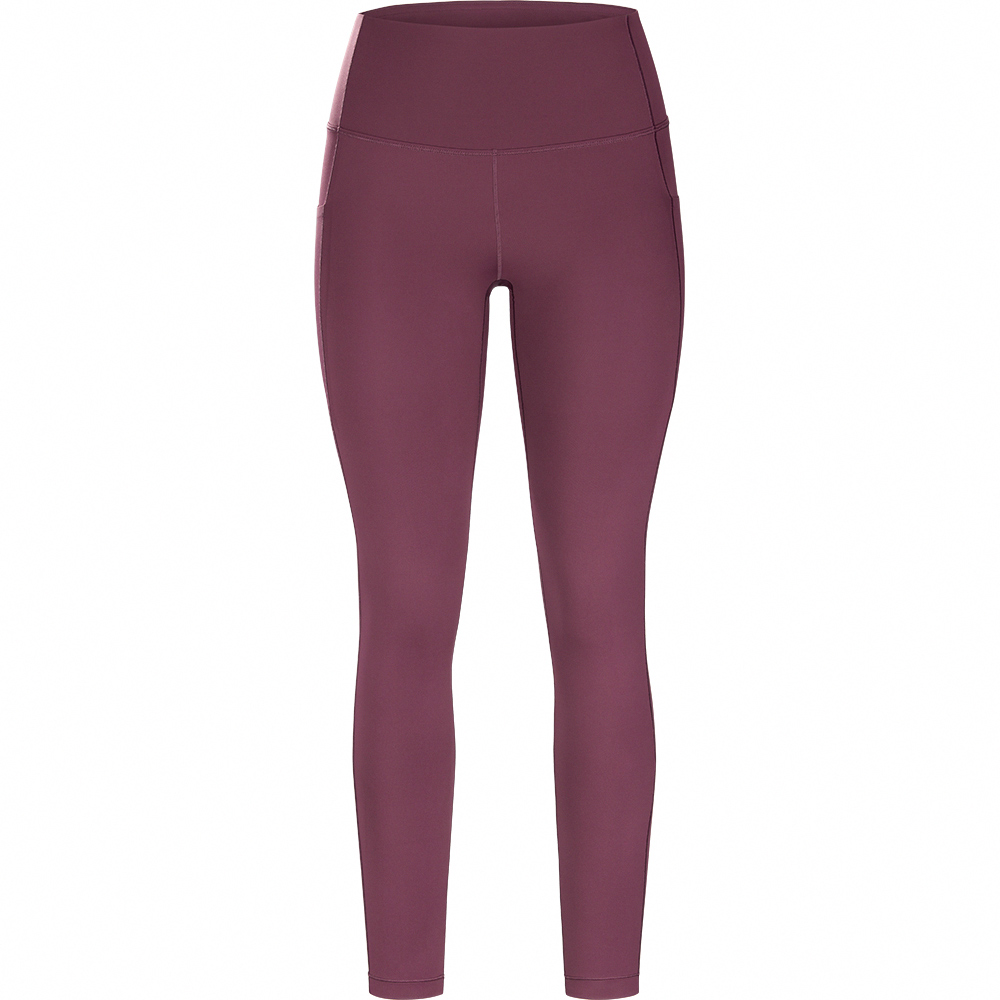 Arcteryx 始祖鳥 內搭長褲/緊身褲/排汗內搭褲 Oriel 27001 女款 歷史價格詳細信息