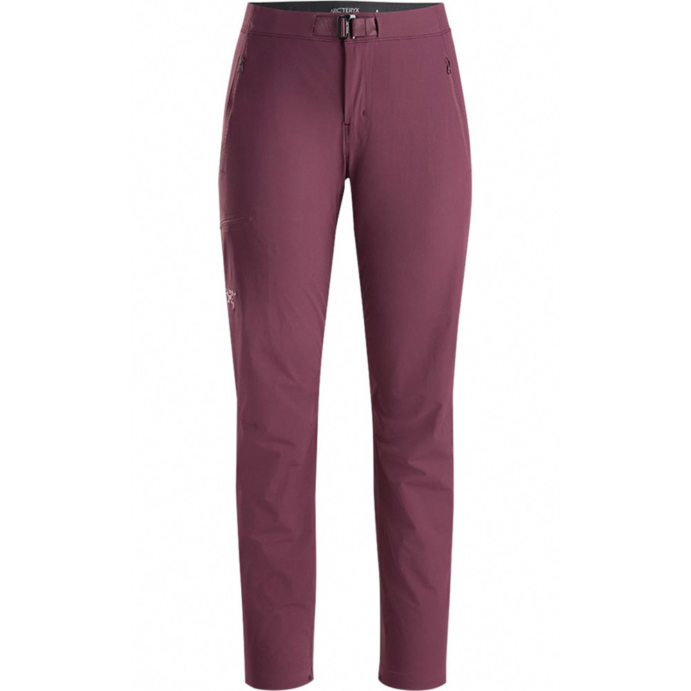 Arcteryx 始祖鳥 Gamma SL 女款 輕量軟殼長褲 30151/X000006727 歷史價格詳細信息
