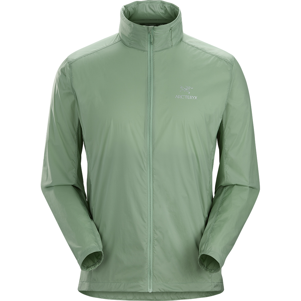 【Arcteryx 始祖鳥】男 Nodin 風衣外套(黑) 歷史價格詳細信息