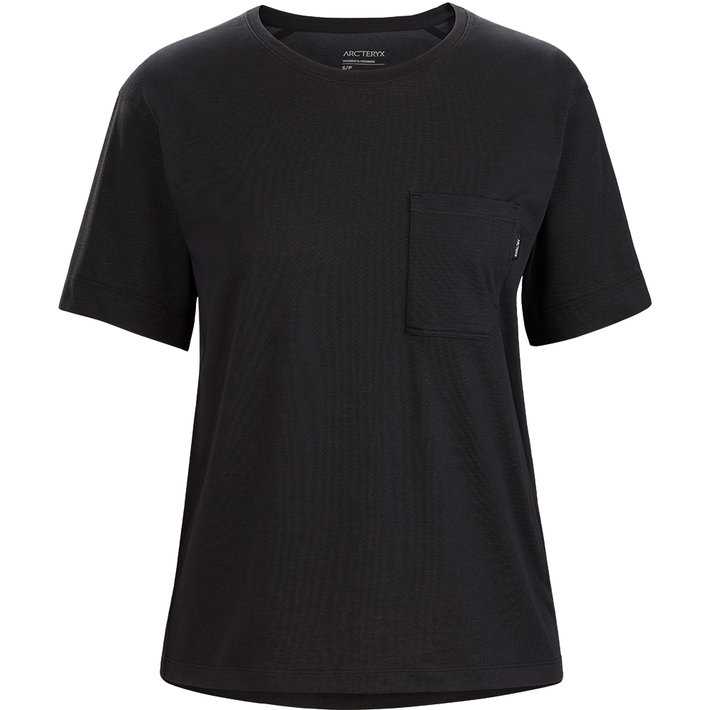 Arcteryx 始祖鳥 短袖Polo衫 男款 Captive Polo 14450 歷史價格詳細信息