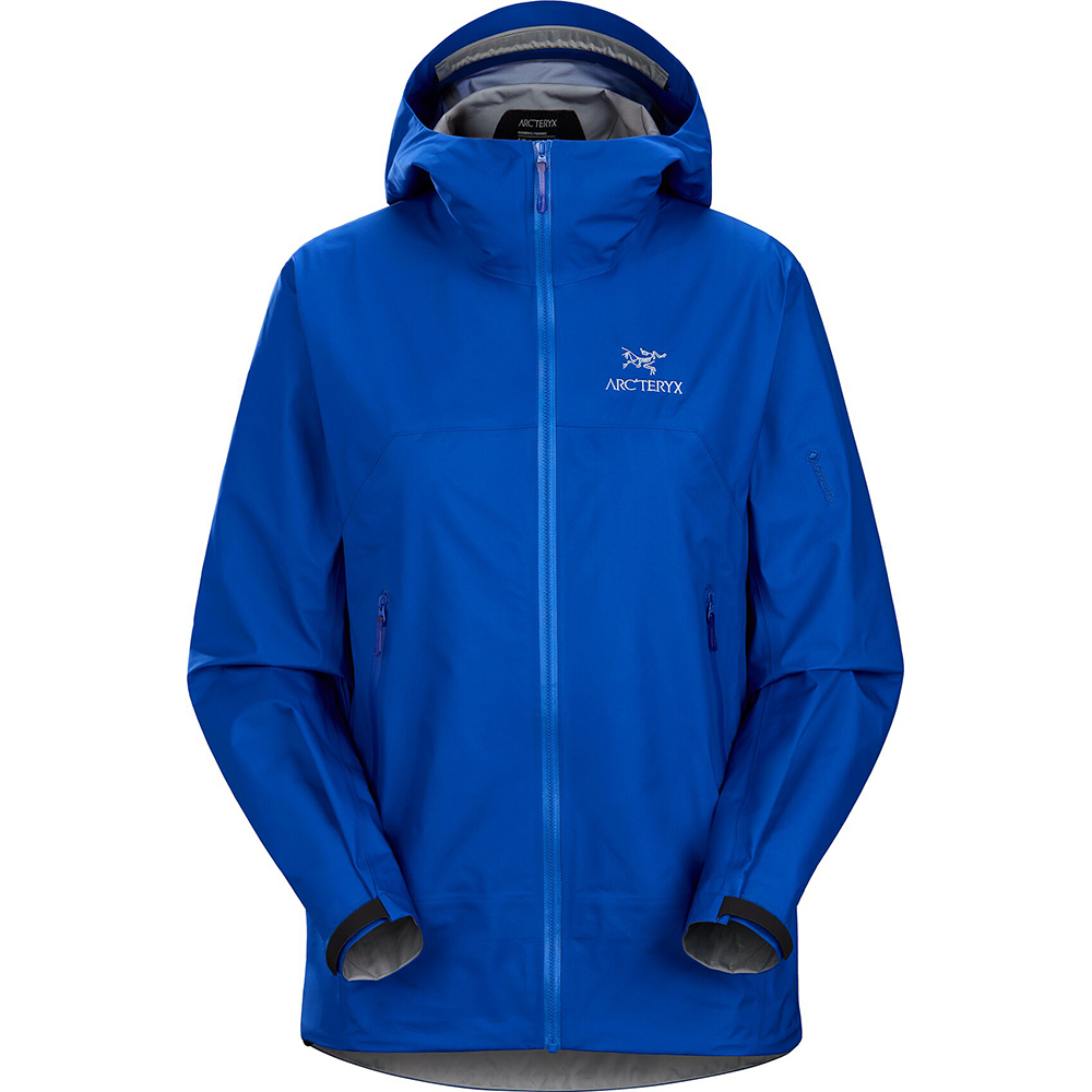 【Arcteryx 始祖鳥】女 Beta 防水外套(空氣灰) 歷史價格詳細信息