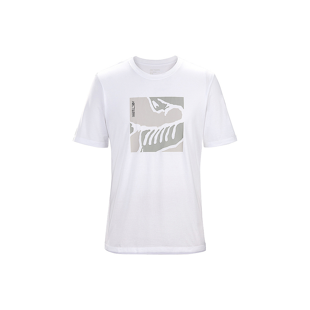 Arcteryx 始祖鳥 短袖Polo衫 男款 Captive Polo 14450 歷史價格詳細信息