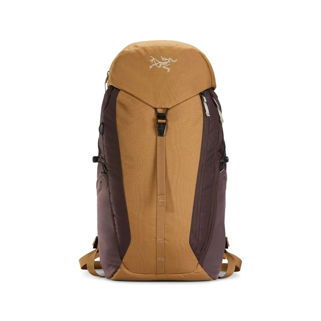 【ARCTERYX 始祖鳥】Mantis 30L 多功能背包.雙肩休閒通勤後背包.電腦背包_X000006705-30241 黑寶石 歷史價格詳細信息