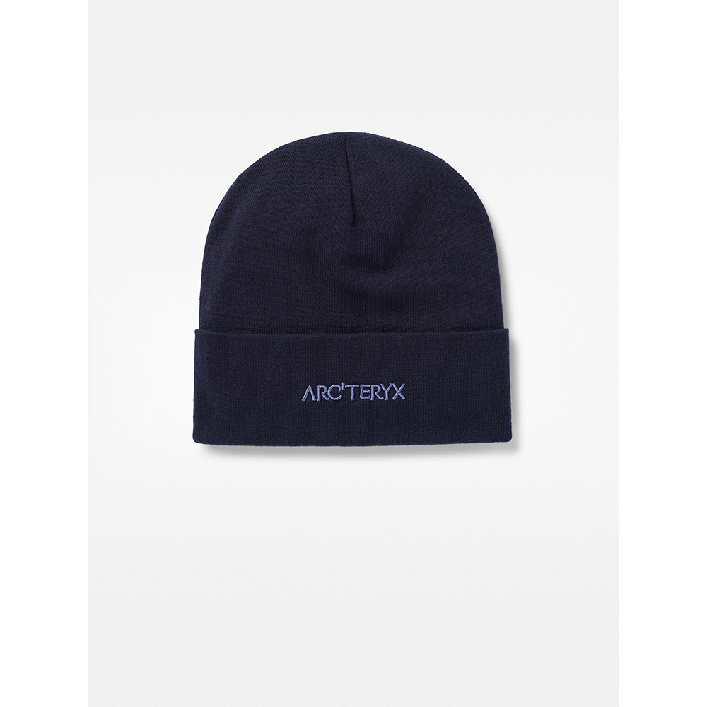 ARC'TERYX 始祖鳥 Word針織毛帽 (2色) 攀冰/高山攀登/滑雪/單板滑雪 41AT07590 歷史價格詳細信息