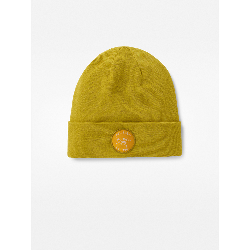 【ARCTERYX 始祖鳥】Bird 防曬透氣LOGO棒球網帽.遮陽帽.鴨舌帽_X000007764 糧草綠/龍紋綠 歷史價格詳細信息