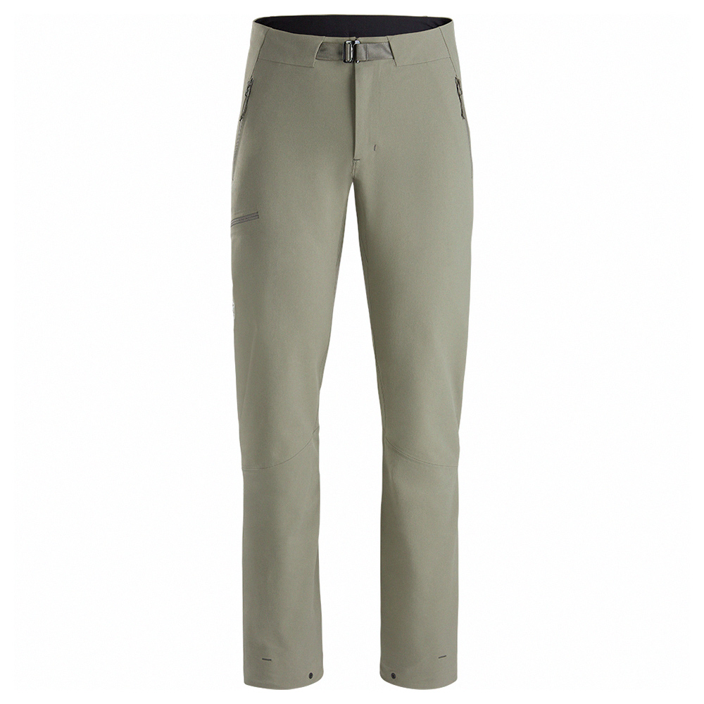 Arcteryx 始祖鳥 Gamma AR 女款保暖透氣耐磨軟殼褲/登山褲 17238 黑 歷史價格詳細信息