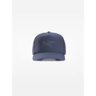 【Arcteryx 始祖鳥】LOGO 棒球帽(帆布棕) 歷史價格詳細信息