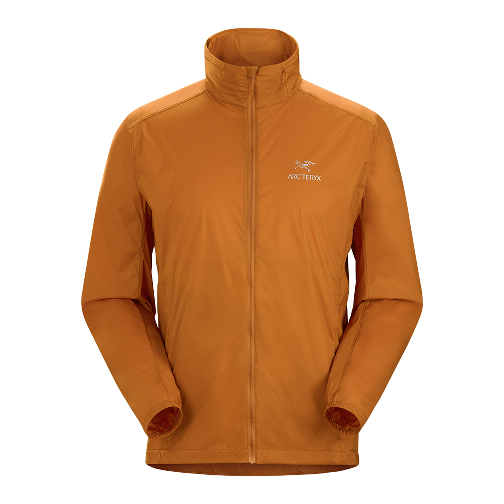 【Arcteryx 始祖鳥】男 Nodin 風衣外套(黑) 歷史價格詳細信息