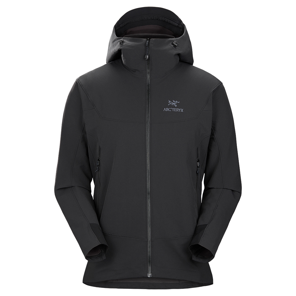 【ARCTERYX 始祖鳥】男 GAMMA HOODY 防風防潑透氣連帽外套/X000007465-30750 深雲層藍 歷史價格詳細信息
