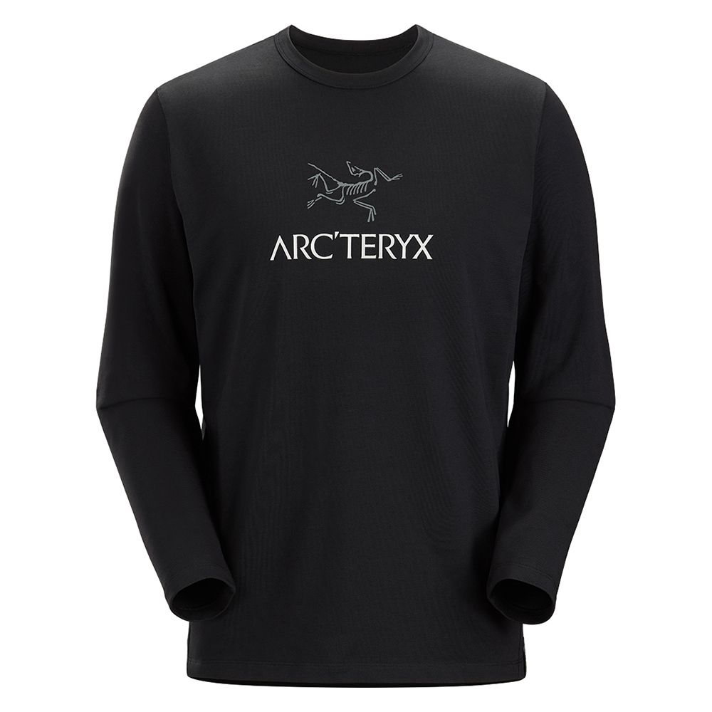 【Arcteryx 始祖鳥】男 Captive 短袖 POLO衫(黑) 歷史價格詳細信息