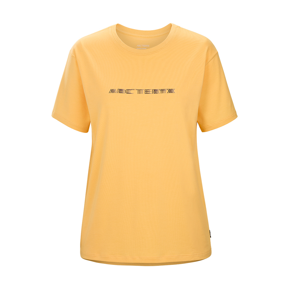 Arcteryx 始祖鳥 短袖Polo衫 男款 Captive Polo 14450 歷史價格詳細信息