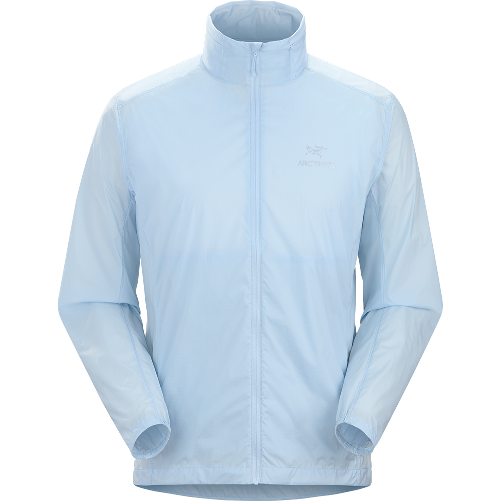 【Arcteryx 始祖鳥】男 Nodin 風衣外套(黑) 歷史價格詳細信息