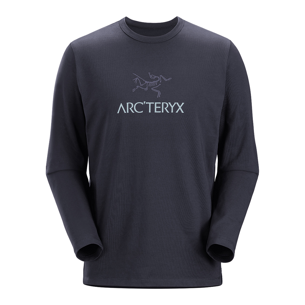 【Arcteryx 始祖鳥】男 Captive 短袖 POLO衫(黑) 歷史價格詳細信息