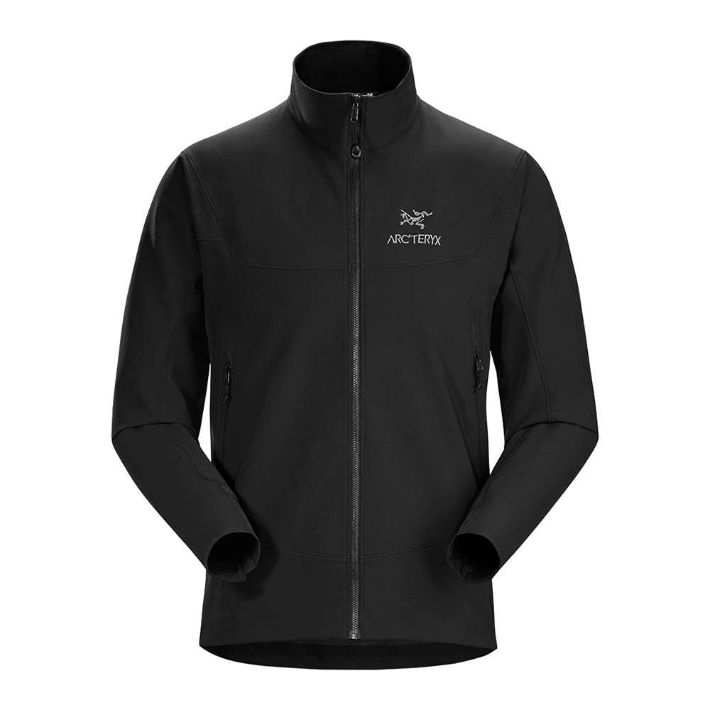 【ARCTERYX 始祖鳥】男 GAMMA HOODY 防風防潑透氣連帽外套/X000007465-30750 深雲層藍 歷史價格詳細信息