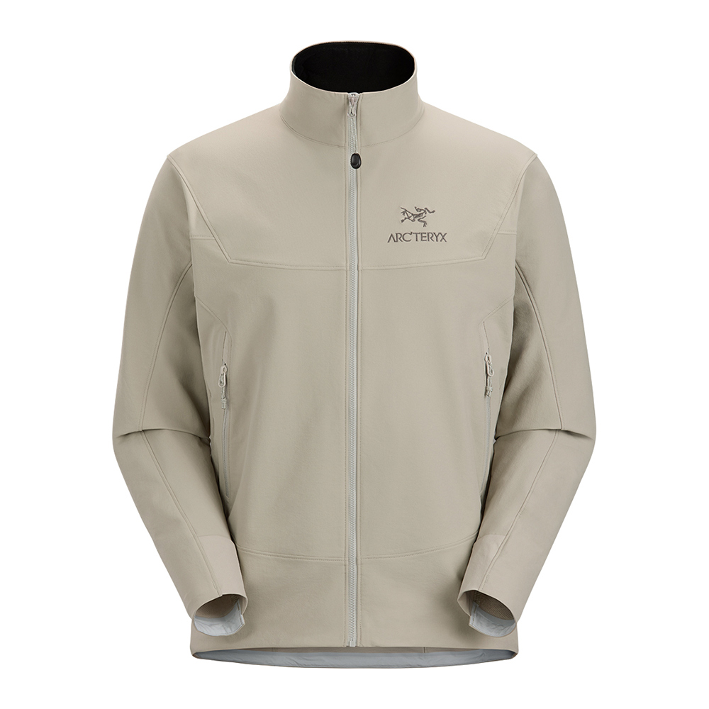 【ARCTERYX 始祖鳥】男 GAMMA HOODY 防風防潑透氣連帽外套/X000007465-30750 深雲層藍 歷史價格詳細信息