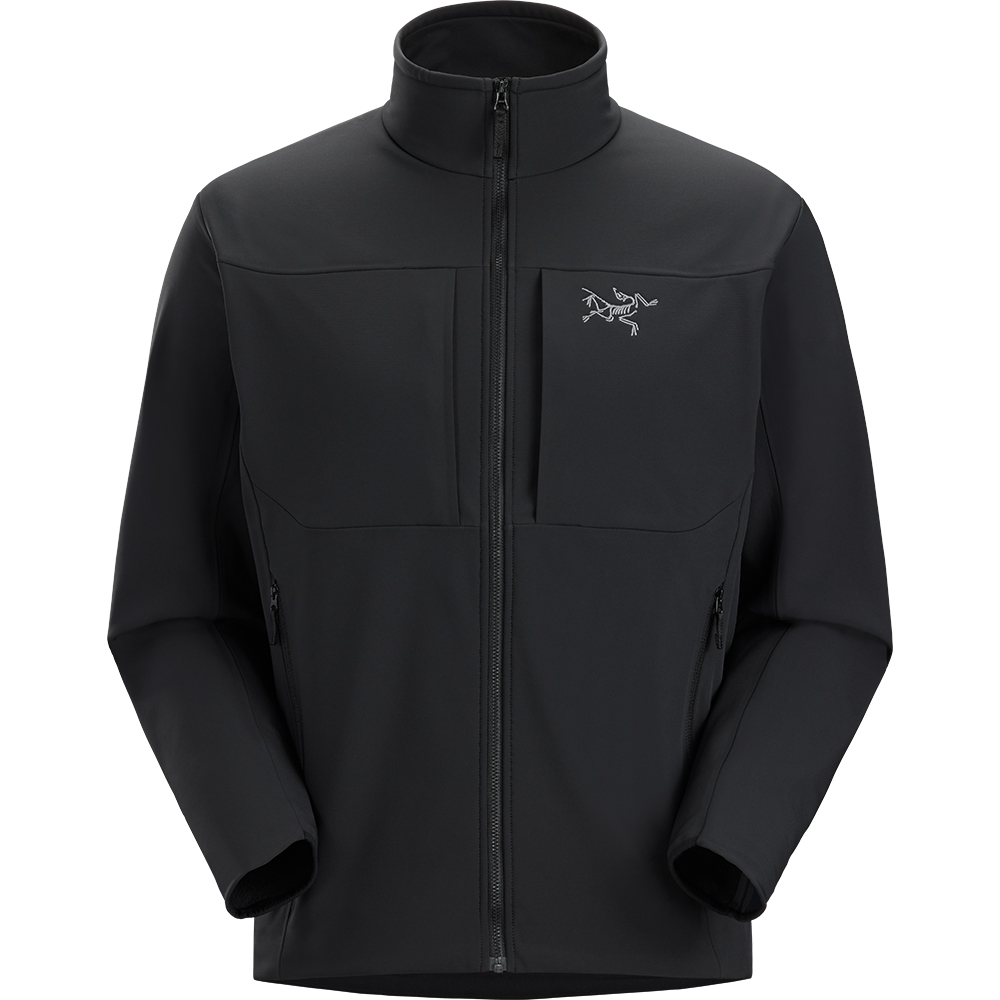 【ARCTERYX 始祖鳥】男 GAMMA HOODY 防風防潑透氣連帽外套/X000007465-30750 深雲層藍 歷史價格詳細信息