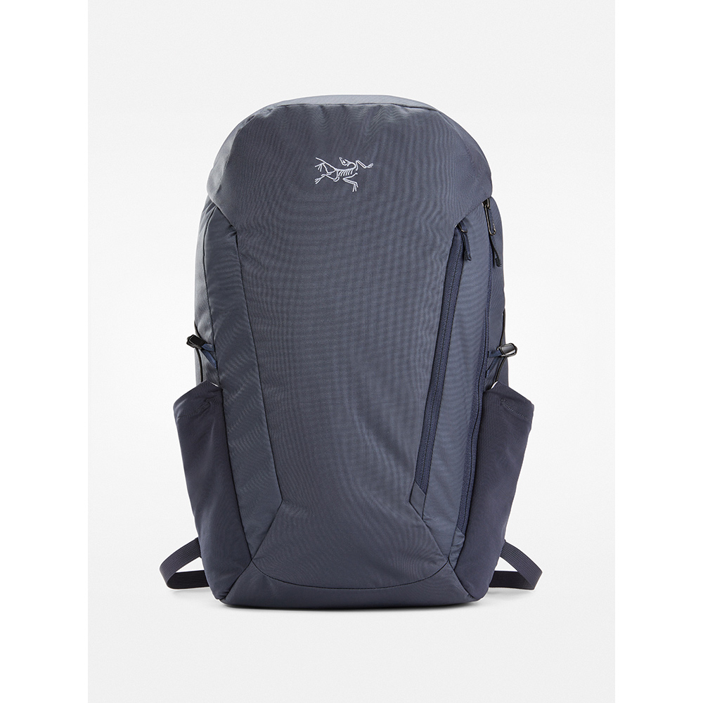 【ARCTERYX 始祖鳥】Mantis 30L 多功能背包.雙肩休閒通勤後背包.電腦背包_X000006705-30241 黑寶石 歷史價格詳細信息
