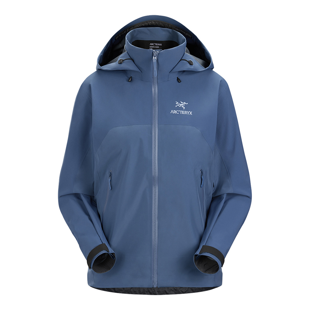 【Arcteryx 始祖鳥】女 Beta LT 防水外套(糧草綠) 歷史價格詳細信息