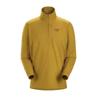 Arcteryx 始祖鳥 Rho LT 男款 刷毛內層套頭衫/排汗衣 27589/X000005253 歷史價格詳細信息