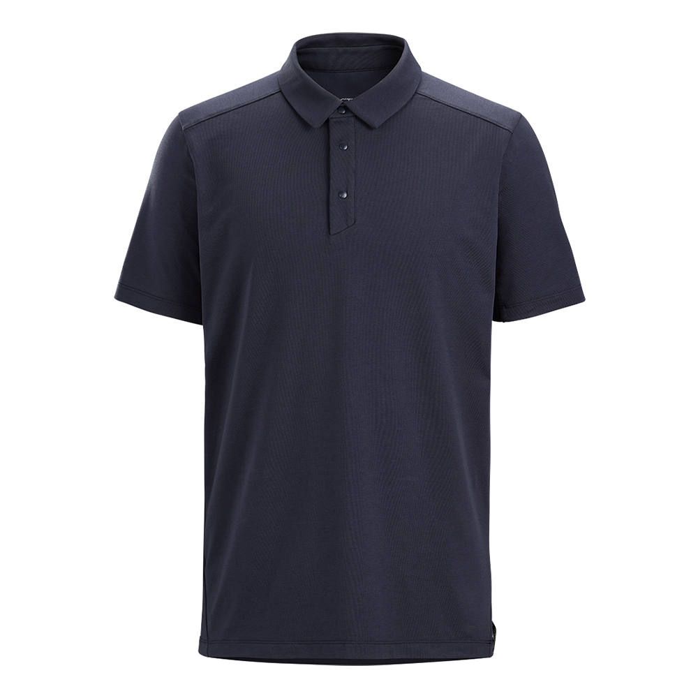 Arcteryx 始祖鳥 短袖Polo衫 男款 Captive Polo 14450 歷史價格詳細信息