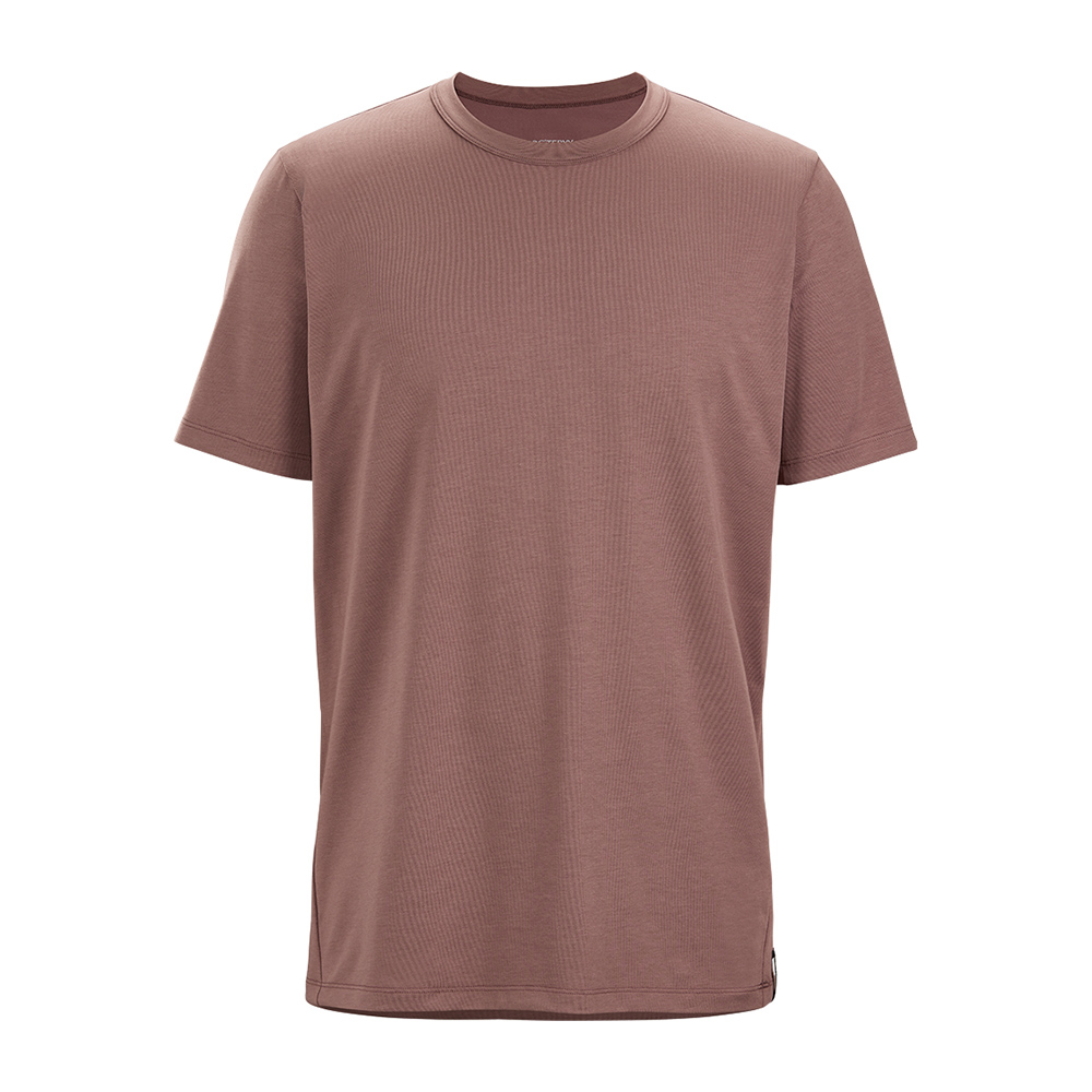 Arcteryx 始祖鳥 短袖Polo衫 男款 Captive Polo 14450 歷史價格詳細信息