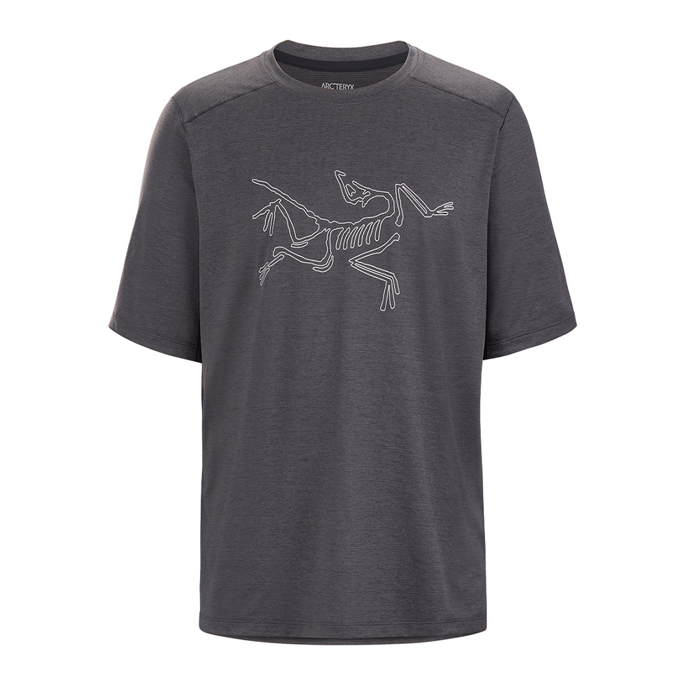 【Arcteryx 始祖鳥】男 Kadin 軟殼外套(寧靜綠) 歷史價格詳細信息