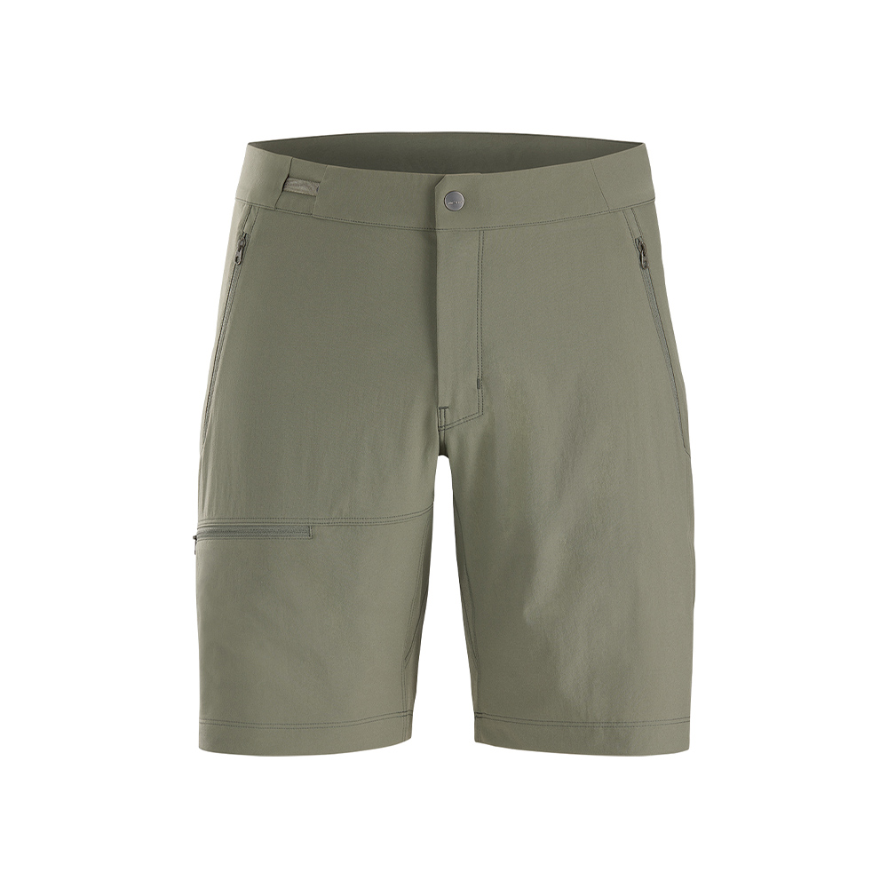 【ARCTERYX 始祖鳥】男 GAMMA HOODY 防風防潑透氣連帽外套/X000007465-30750 深雲層藍 歷史價格詳細信息