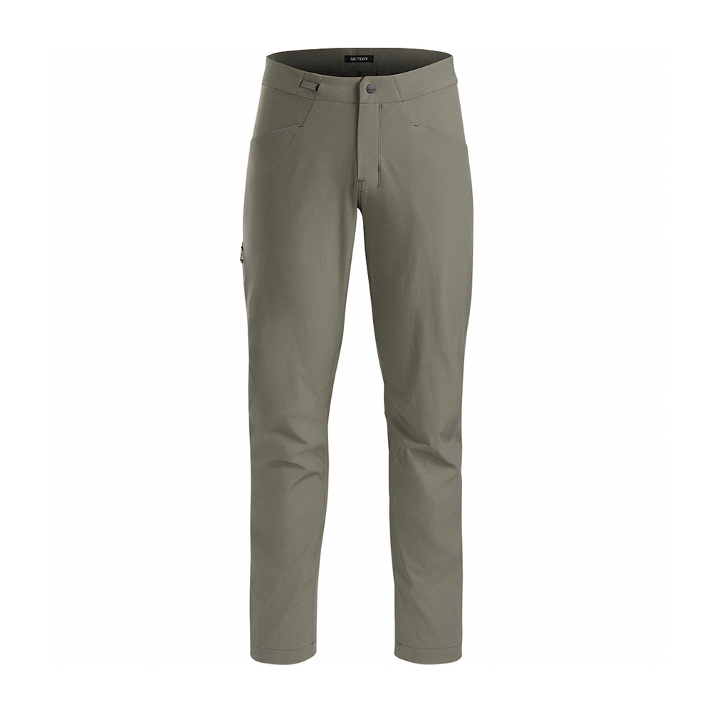 Arcteryx 始祖鳥 Konseal 男款 輕量快乾短褲 30585 X000006844 黑 Black 歷史價格詳細信息