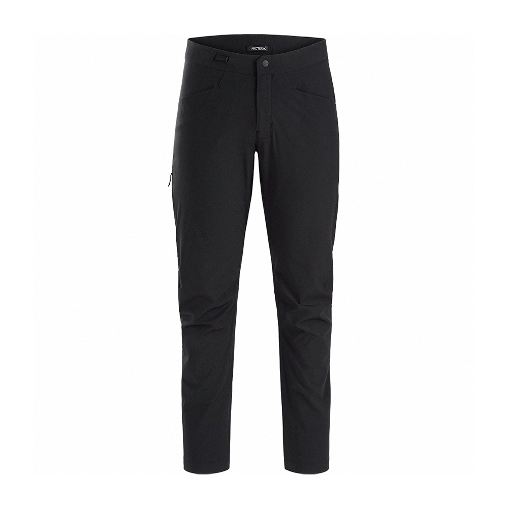 Arcteryx 始祖鳥 Konseal 男款 輕量快乾短褲 30585 X000006844 黑 Black 歷史價格詳細信息