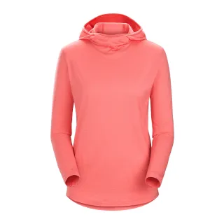 【Arcteryx 始祖鳥】女 Lana 羊毛短袖圓領衫(咖啡棕) 歷史價格詳細信息