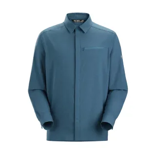 【Arcteryx 始祖鳥】男 Skyline 抗 UV 短襯衫(柳條褐) 歷史價格詳細信息