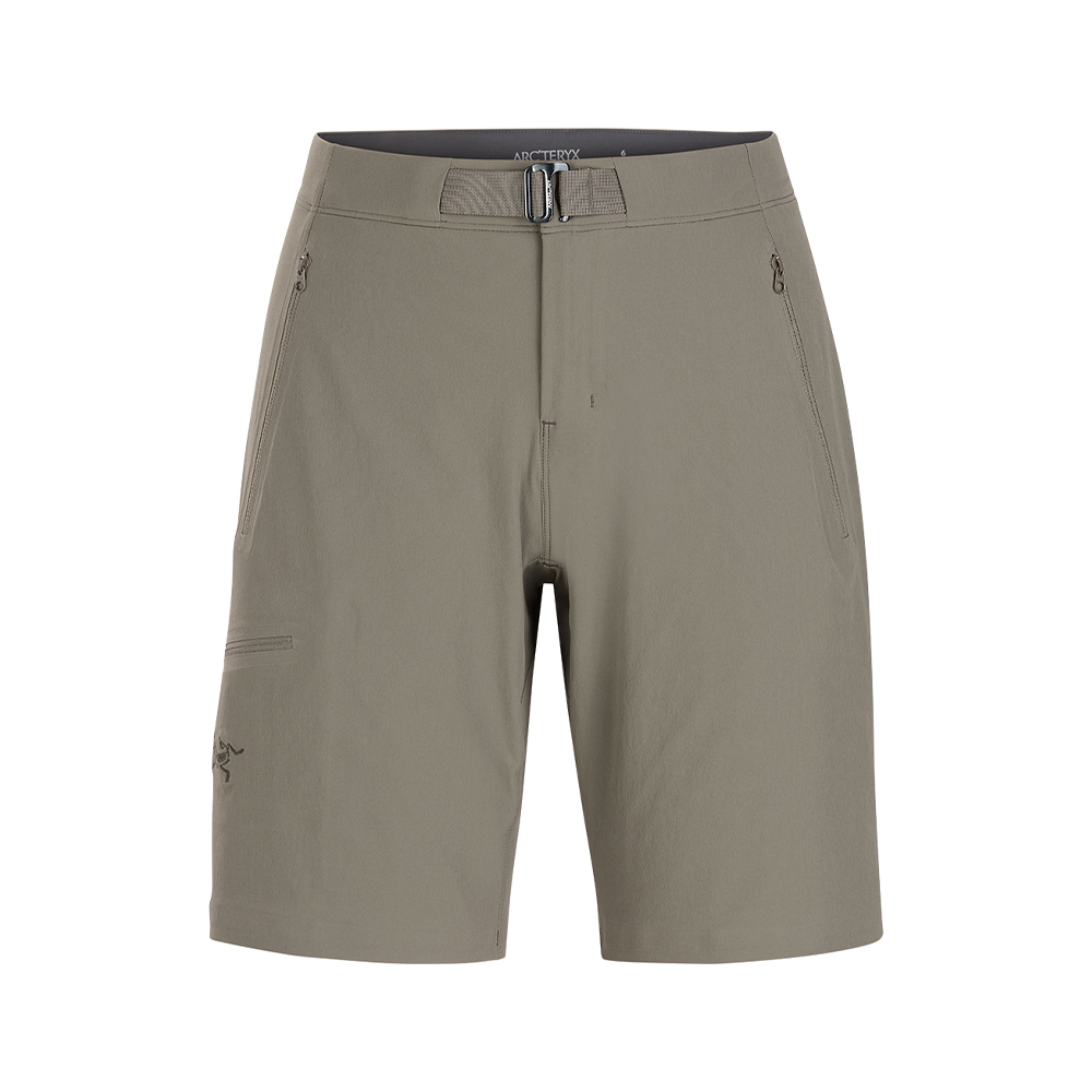 【Arcteryx 始祖鳥】女 Gamma 軟殼短褲(黑寶石) 歷史價格詳細信息